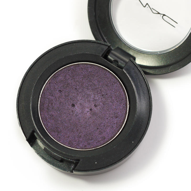 MAC Eyeshadow Fertile #1