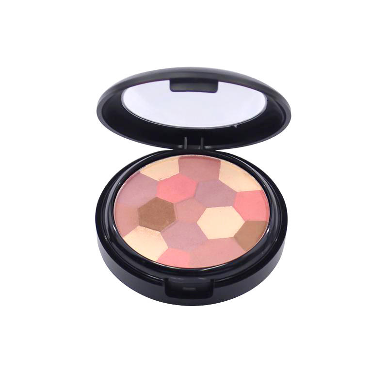 OFRA Blush Bronzer Powder Mosaic Roman 3D