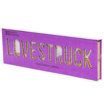 Beauty Intuition Lovestruck Palette #0