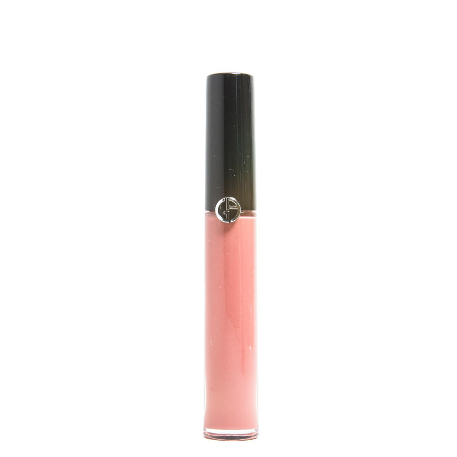 Giorgio Armani Lipgloss Pink 518