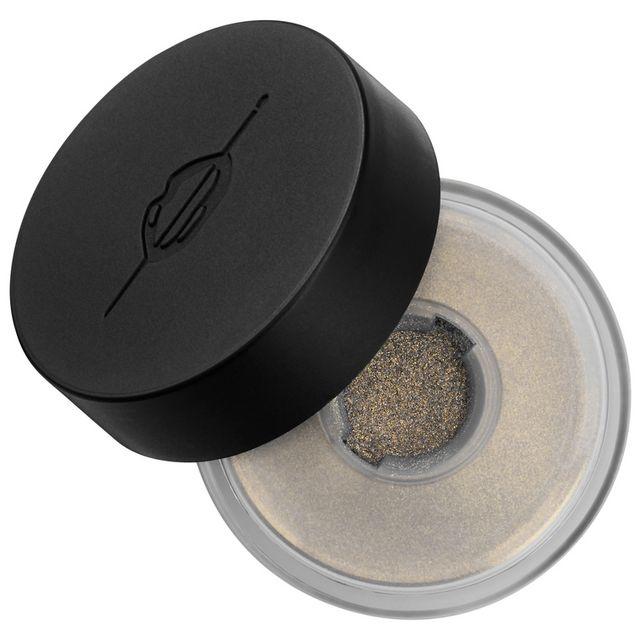 Makeup Forever Star Lit Powder Golden Grey 18