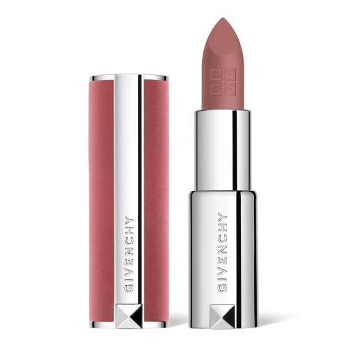 Givenchy Le Rouge Sheer Velvet Matte Lipstick Beige Nude 10