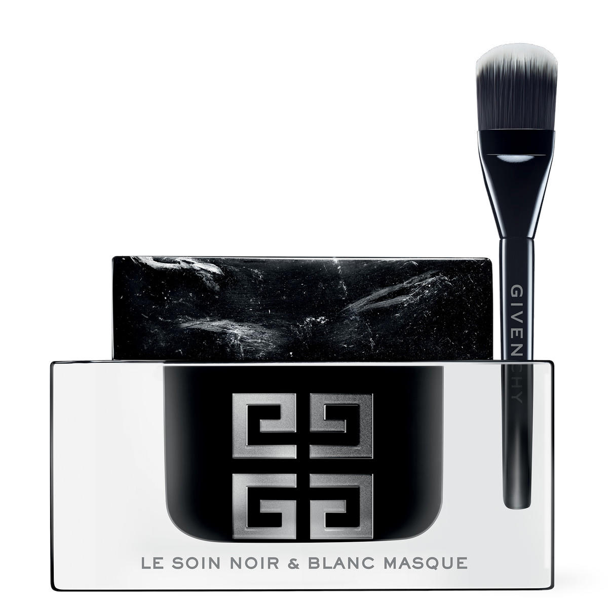 Givenchy Le Soin Noir & Blanc Masque