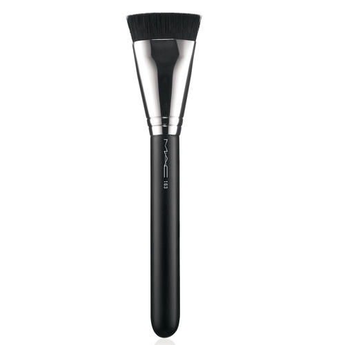 MAC Flat Contour Brush 163