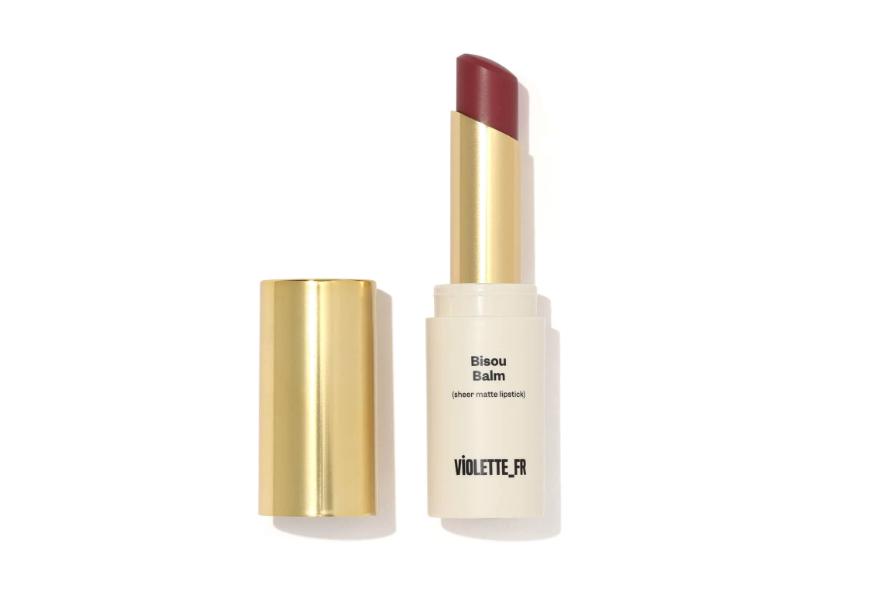 VIOLETTE_FR Bisou Balm Bonbon Myrtille #0