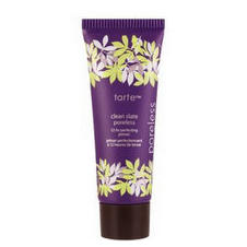 Tarte Clean Slate Poreless 12 Hour Perfecting Primer Mini 7.5ml