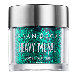 Urban Decay Heavy Metal Loose Glitter Loaded