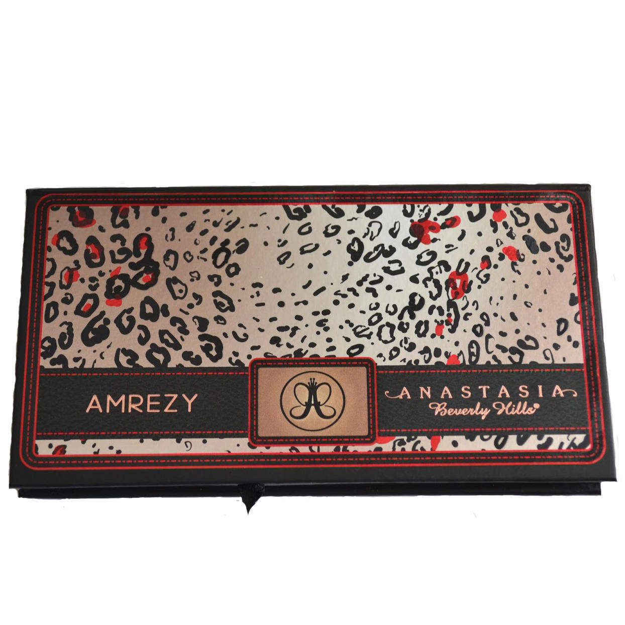 Anastasia Eyeshadow Palette Amrezy #1