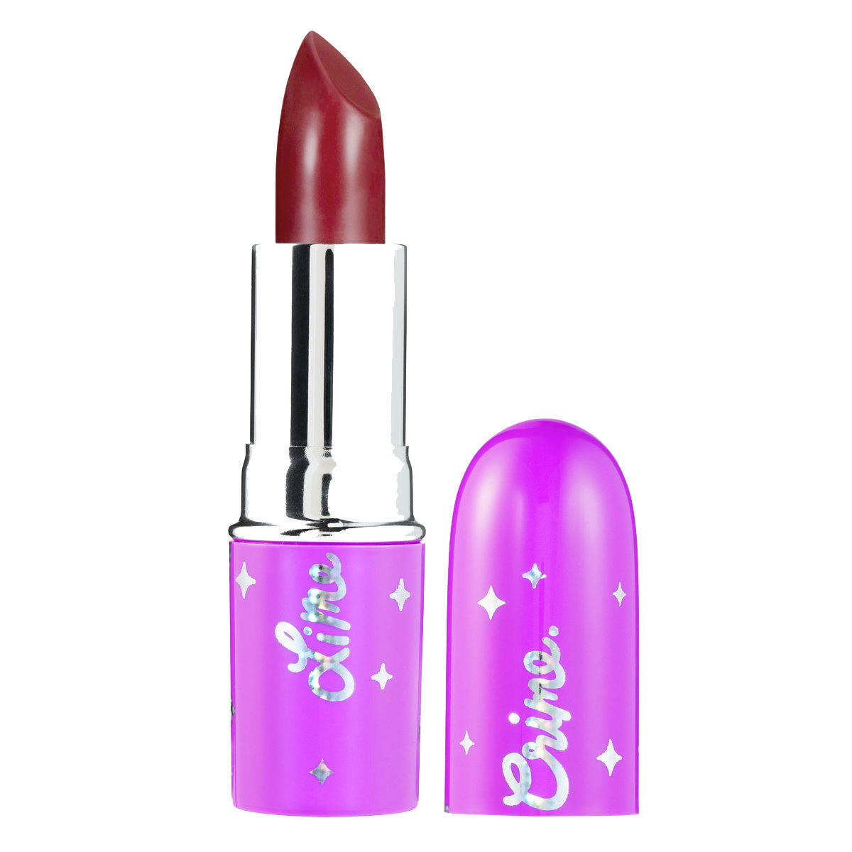 Lime Crime Lipstick Bomber