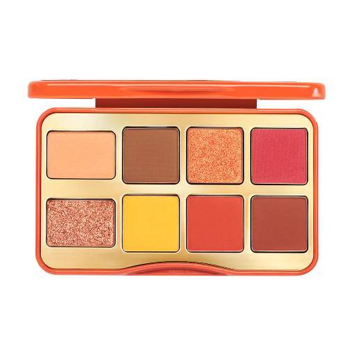 Too Faced Light My Fire Mini Eye Shadow Palette