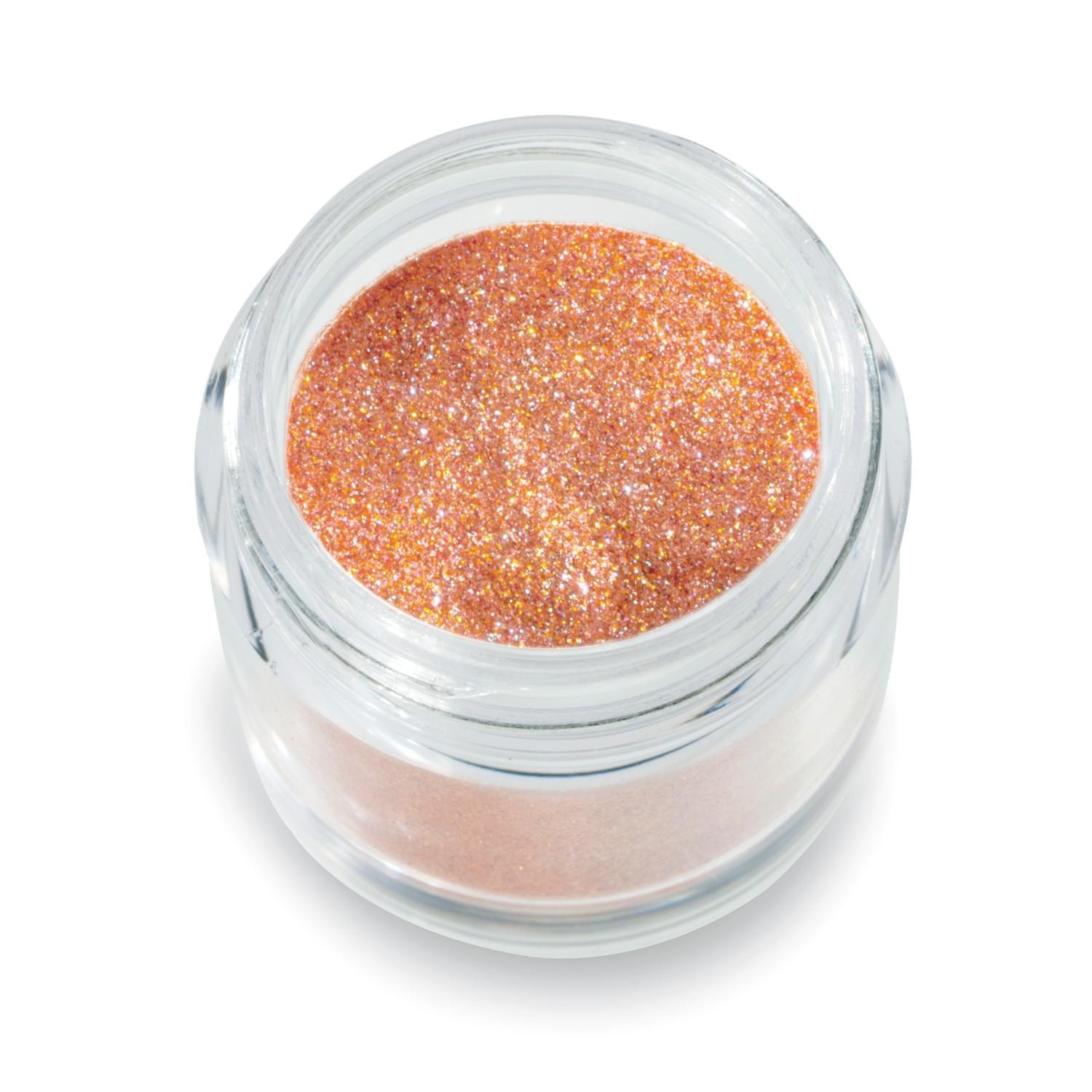 Makeup Geek Sparkler Solar Flare