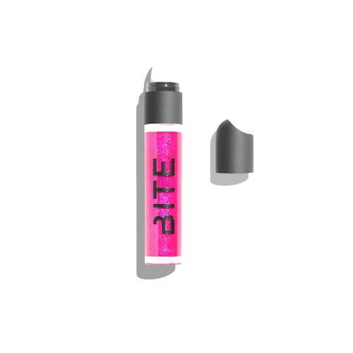 Bite Yayslayer Plumping Lip Gloss Raspberry Swirl