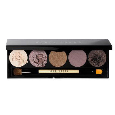 Bobbi Brown Downtown Beauty Eyeshadow Palette