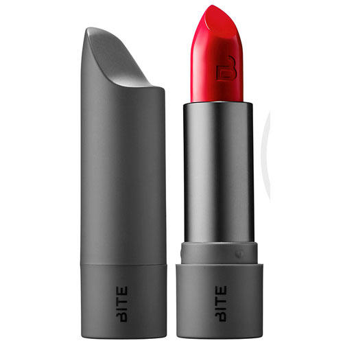 Bite Beauty Creme Deluxe Lipstick Spiced Apple 009