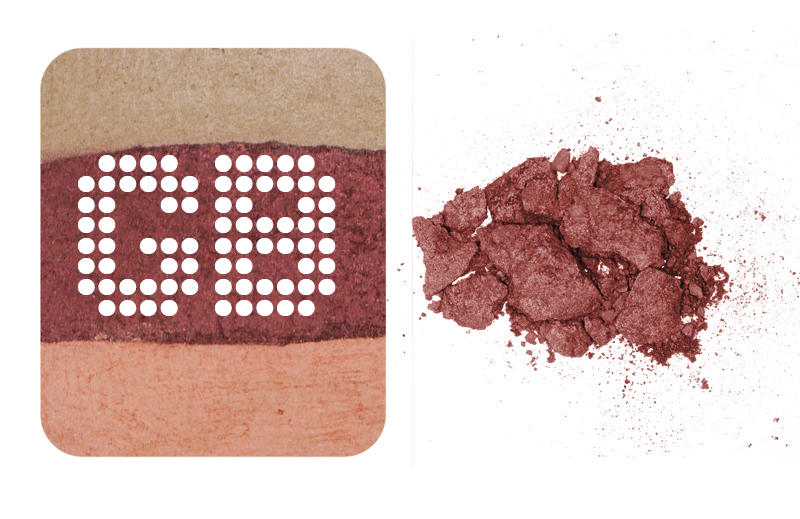 MAC Mineralize Eyeshadow In The Groove #6