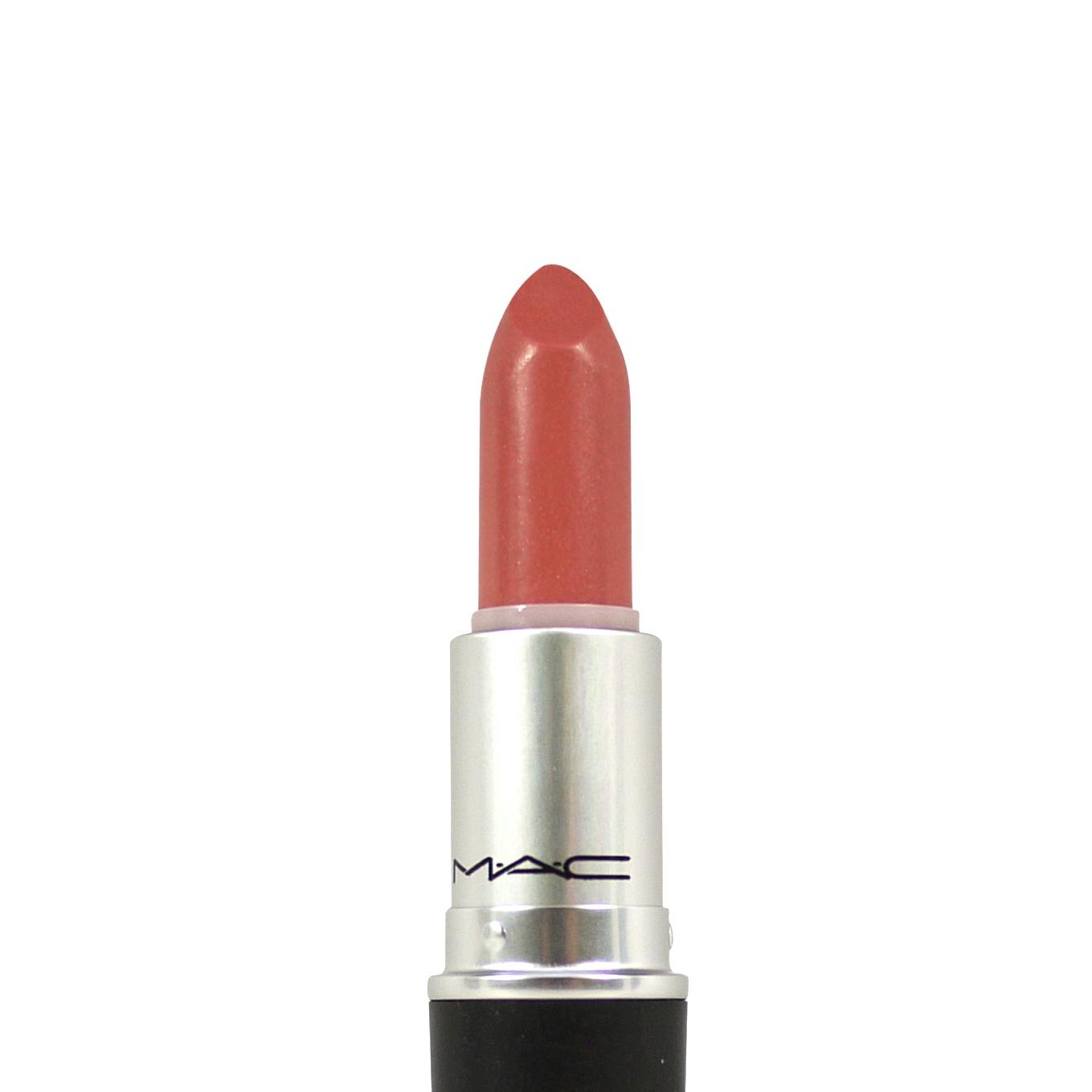 MAC Lipstick Shy Shine #3