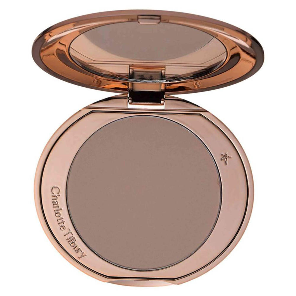 Charlotte Tilbury Airbrush Flawless Finish Skin Perfecting Micro-Powder Dark 3