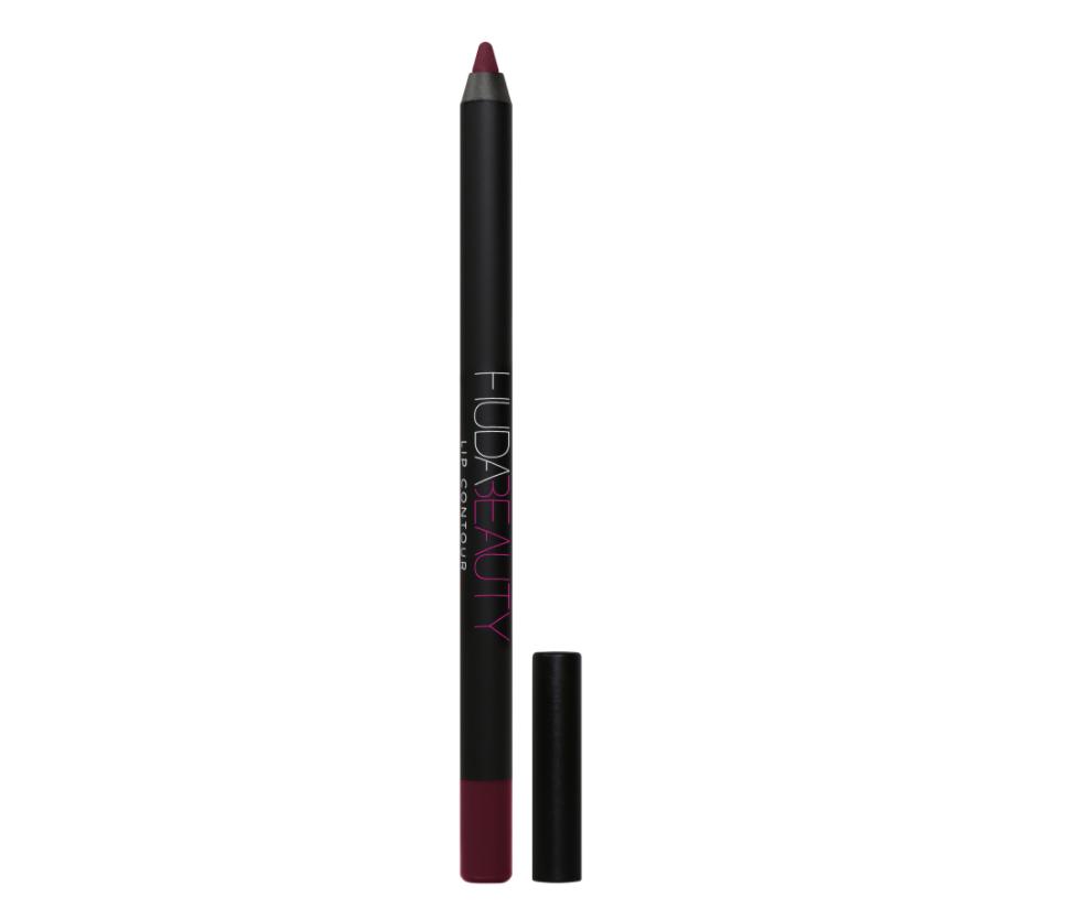 HUDA Beauty Lip Contour Matte Pencil Material Girl