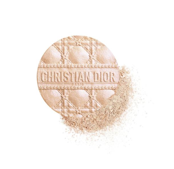 DIOR Forever Glow Luminizer Dior Star 001 Limited Ed. #2