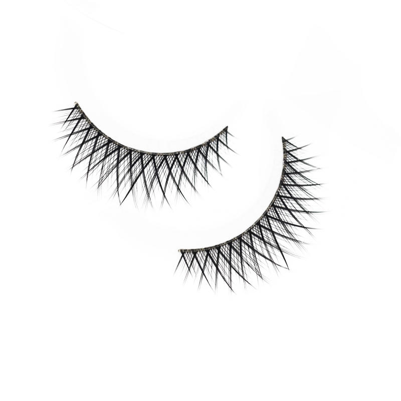 MAC False Lashes 41 LASH #0