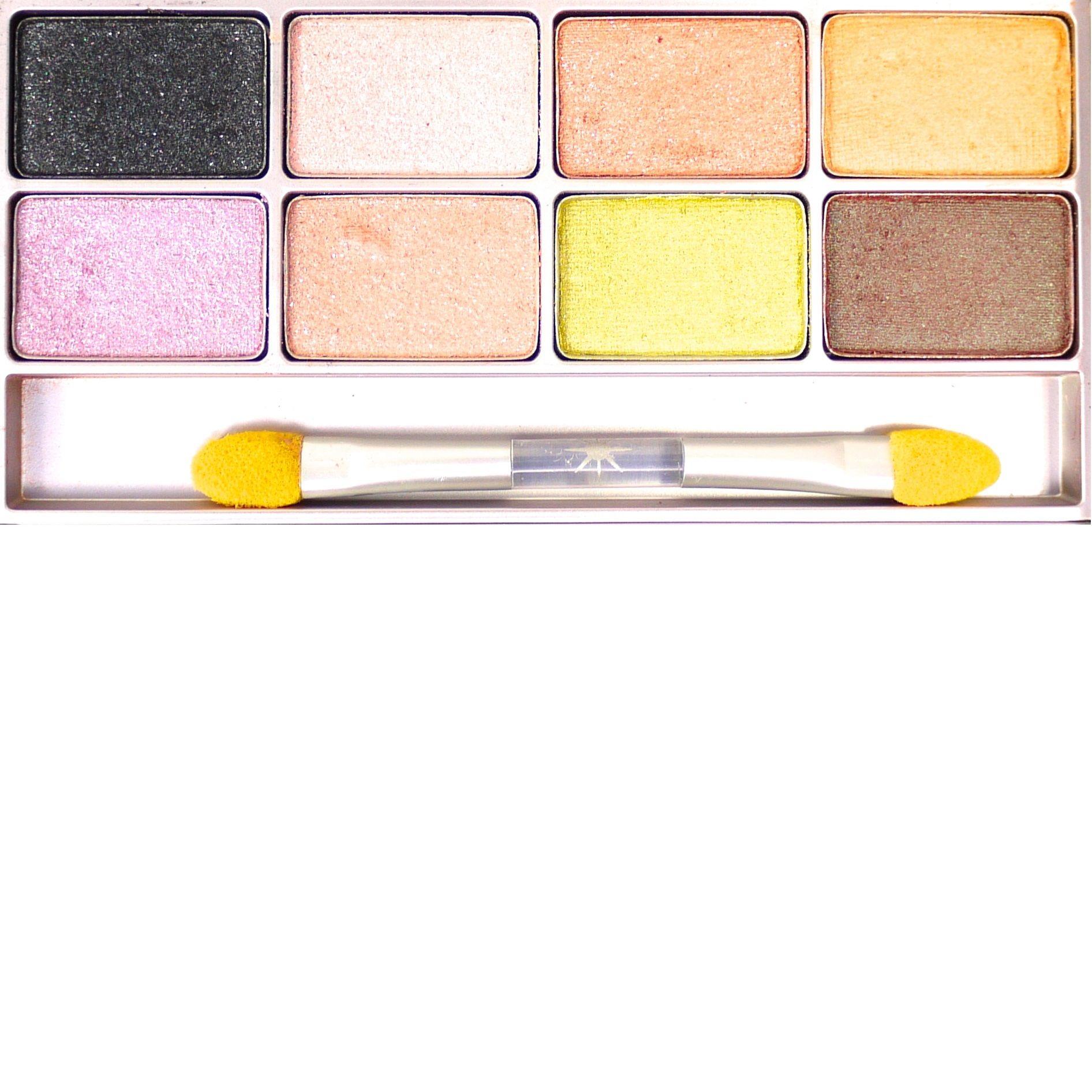 Urban Decay Eye Palette Shadow Box Powder #3