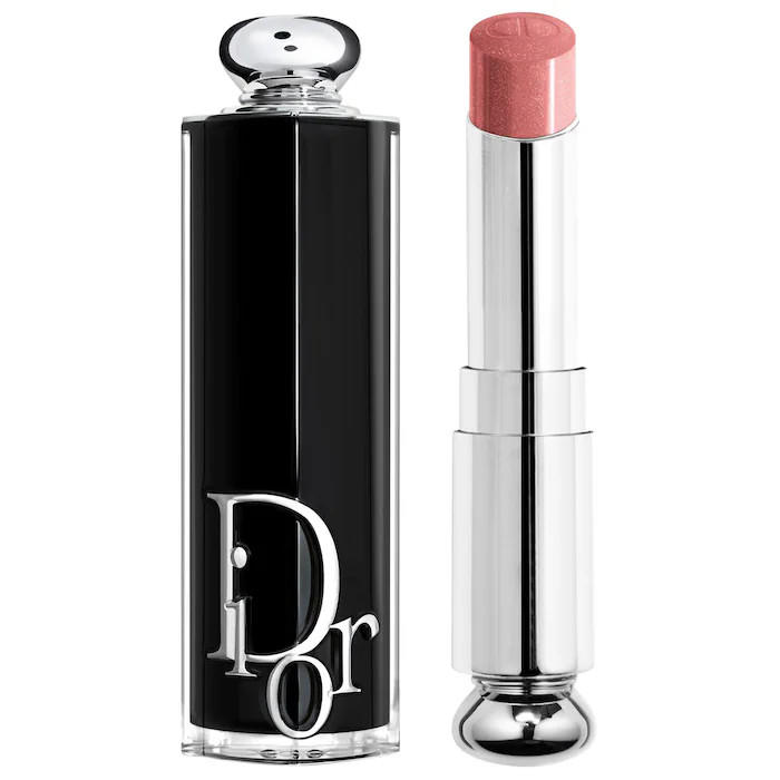 Dior Addict Shine Lipstick Tie & Dior 329