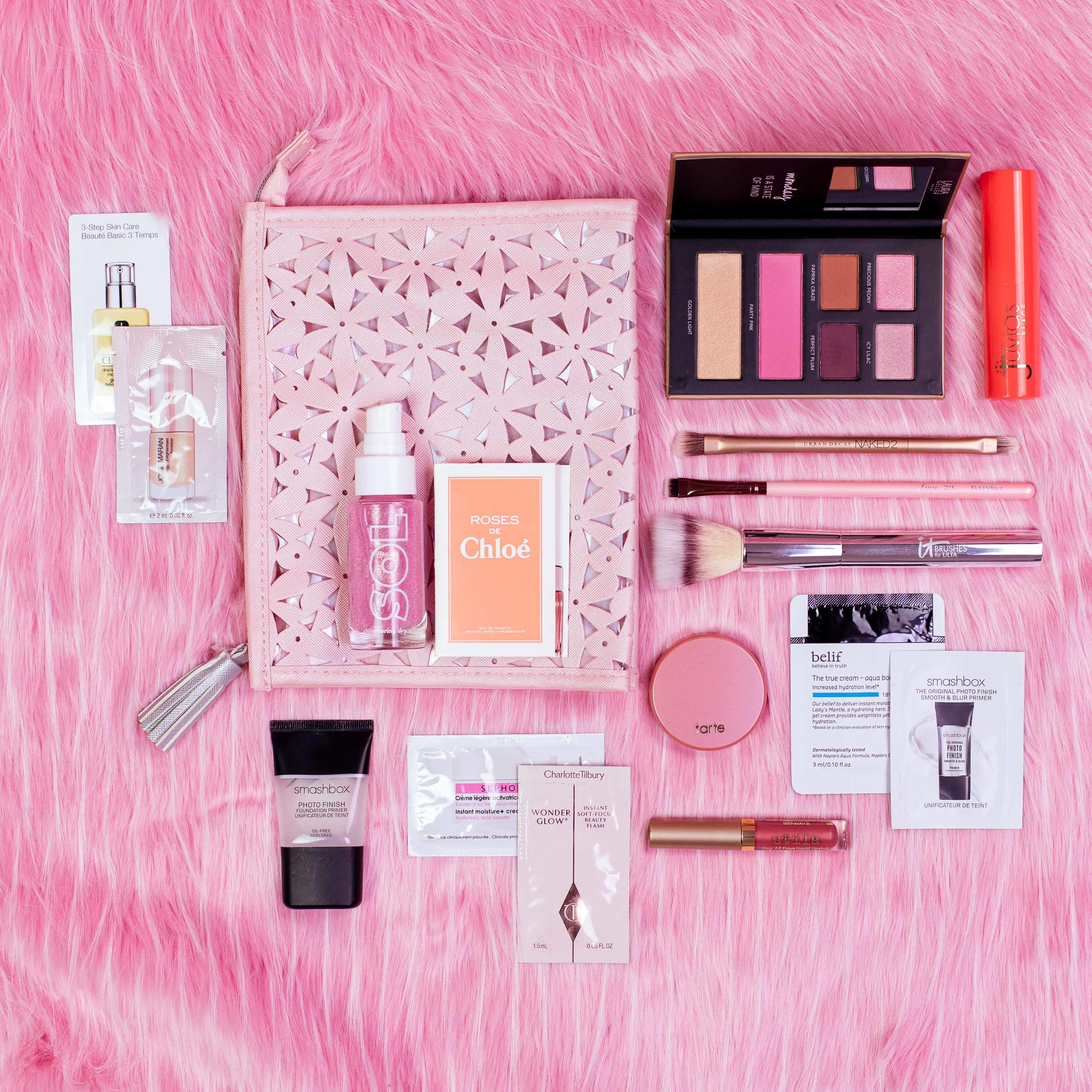 🌸SPRINGTIME🌼PARCEL NO.2🌸- Mini Version #0