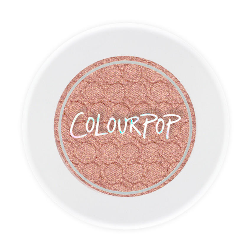 ColourPop Super Shock Shadow Kennedy