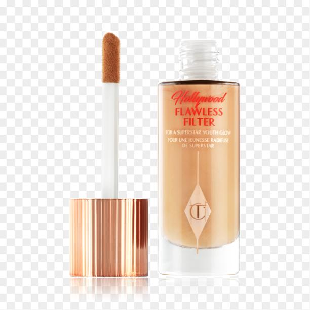 Charlotte Tilbury Hollywood Flawless Filter 2.5 Fair