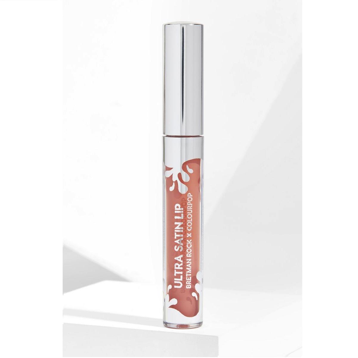 Colourpop Ultra Satin Lip She Cute