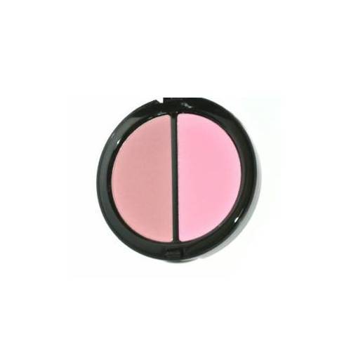 Bobbi Brown Work It Bronzer & Blush Duo Desert Pink / Peony