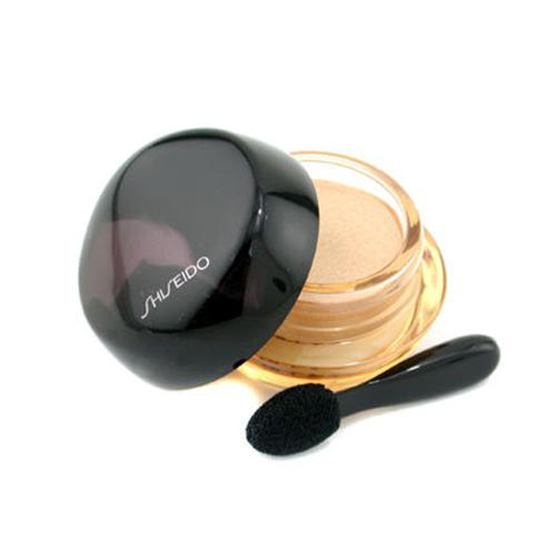 Shiseido Hydro Powder Eyeshadow Proenza Gold Lights H1