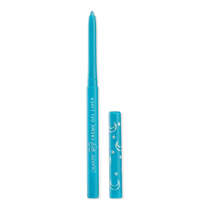 ColourPop x Sailor Moon Creme Gel Liner Crystal Tokyo