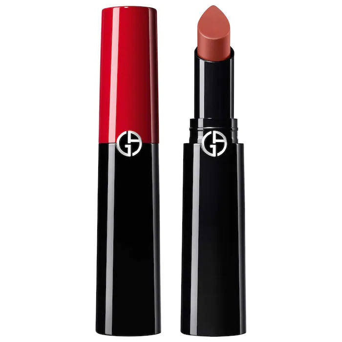 Giorgio Armani Lip Power Lipstick Mania 110