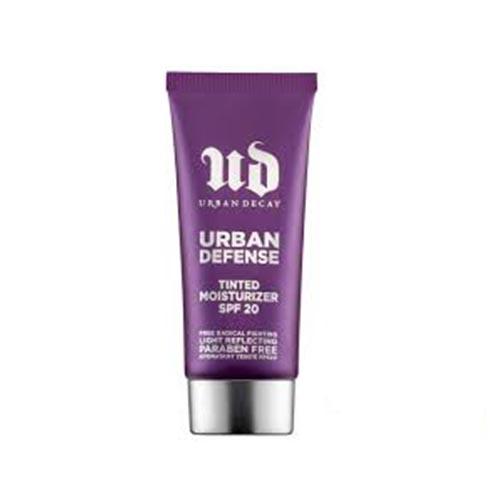Urban Decay Tinted Moisturizer Bulletproof Urban Defense #1