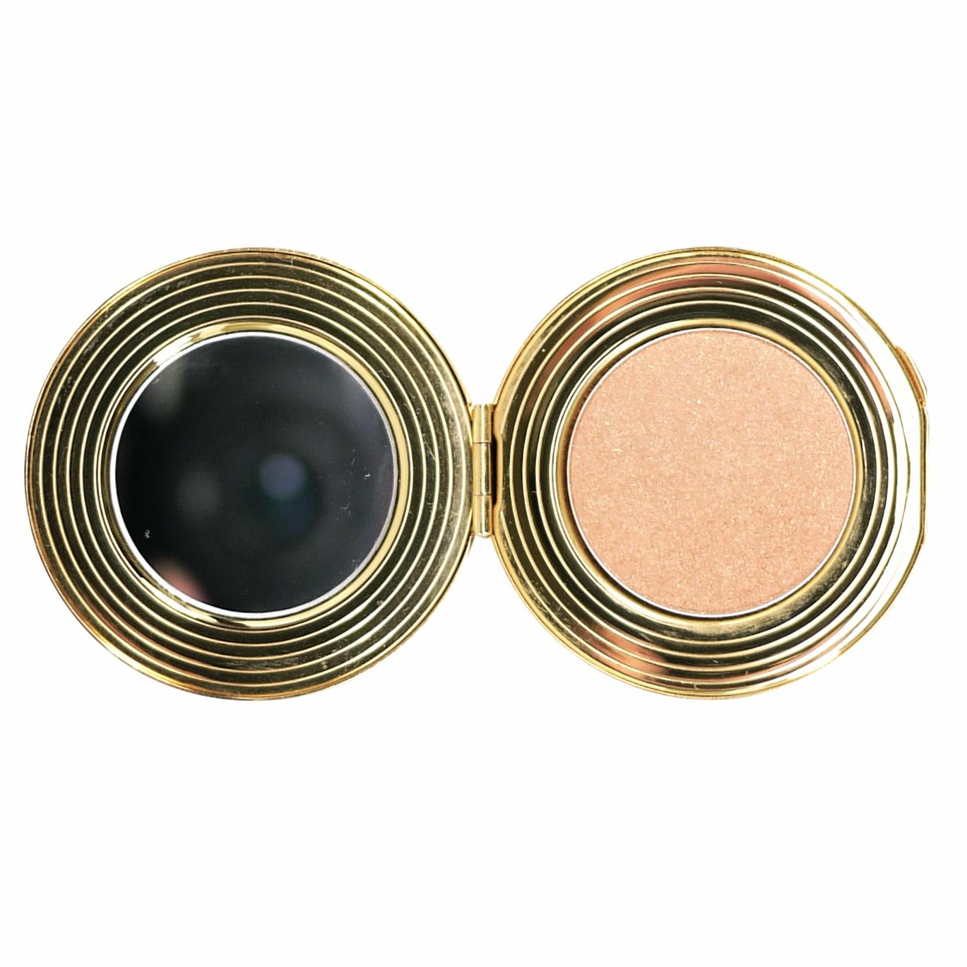 MAC Pressed Powder Old English Monogram Collection #2