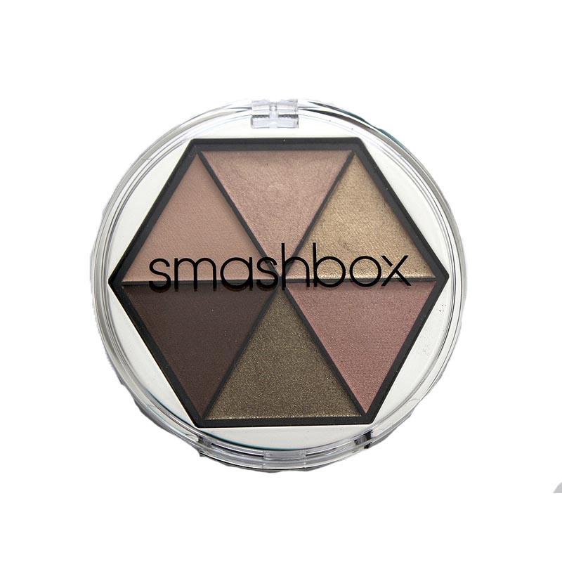 Smashbox Eyeshadow Palette Sparks