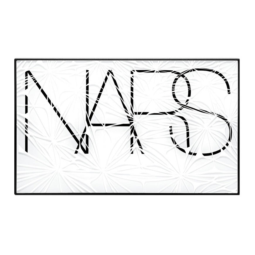 NARS Laguna Bronzing Powder Palette Algorithm #1