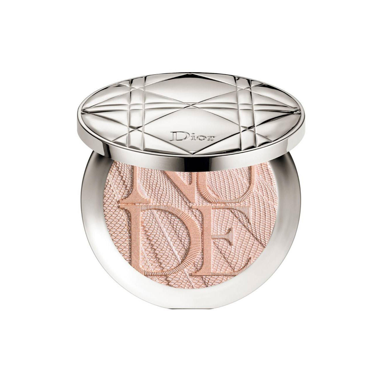 Dior Diorskin Nude Air Luminizer Holo Pink 001