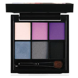 MAC Eye Palette Creative Violet Antonio Lopez Collection