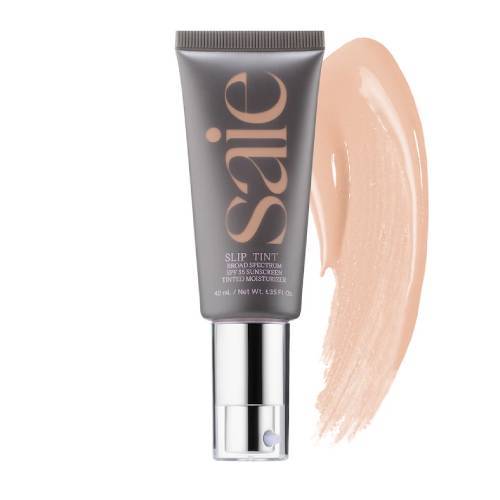 Saie Slip Tint Lightweight Tinted Moisturizer 2