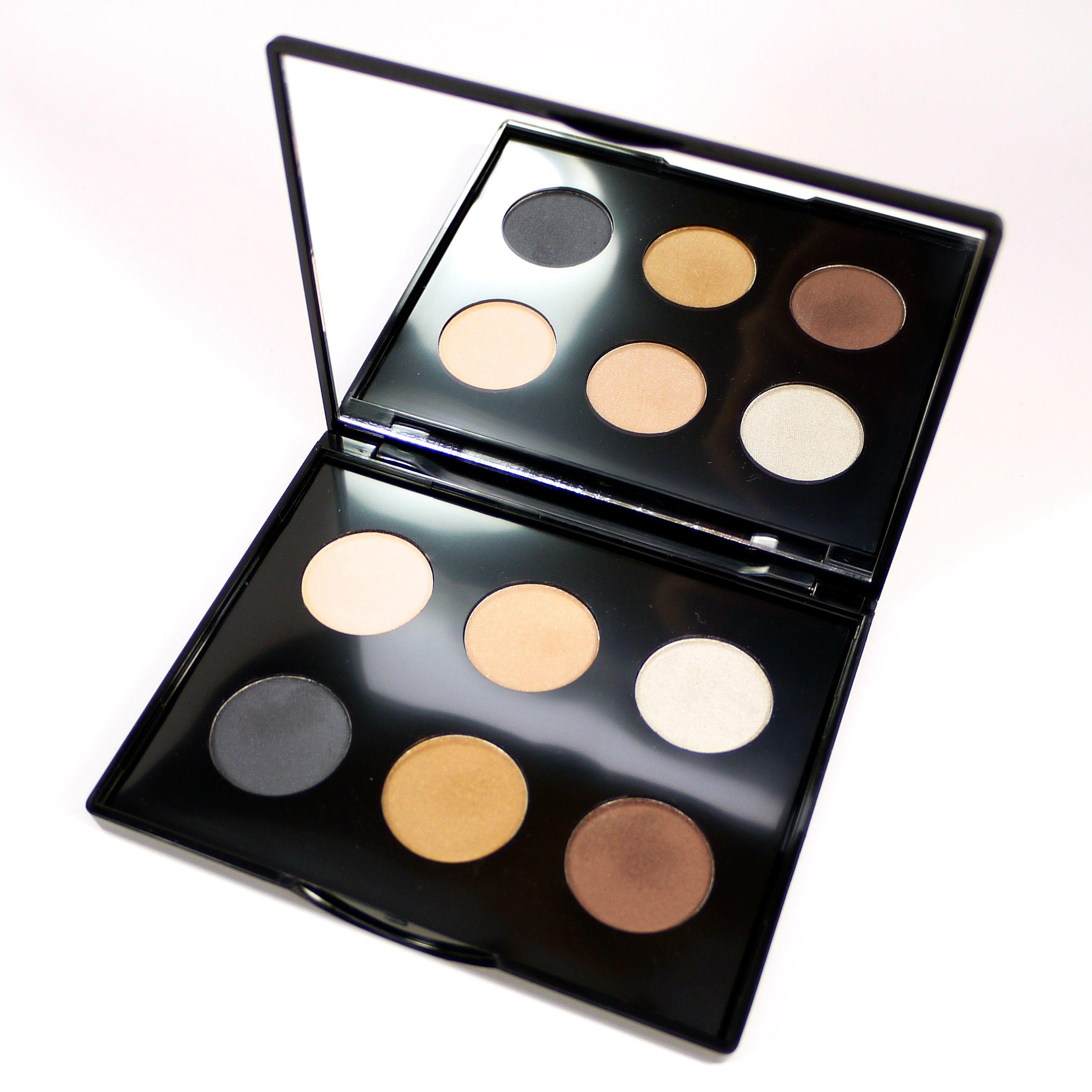 Smashbox Eyeshadow Palette Pro #3