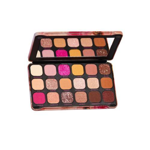 Makeup Revolution Forever Flawless Eyeshadow Palette