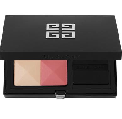 Givenchy prisme blush passion 01