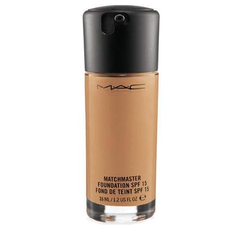 MAC Matchmaster Foundation 6