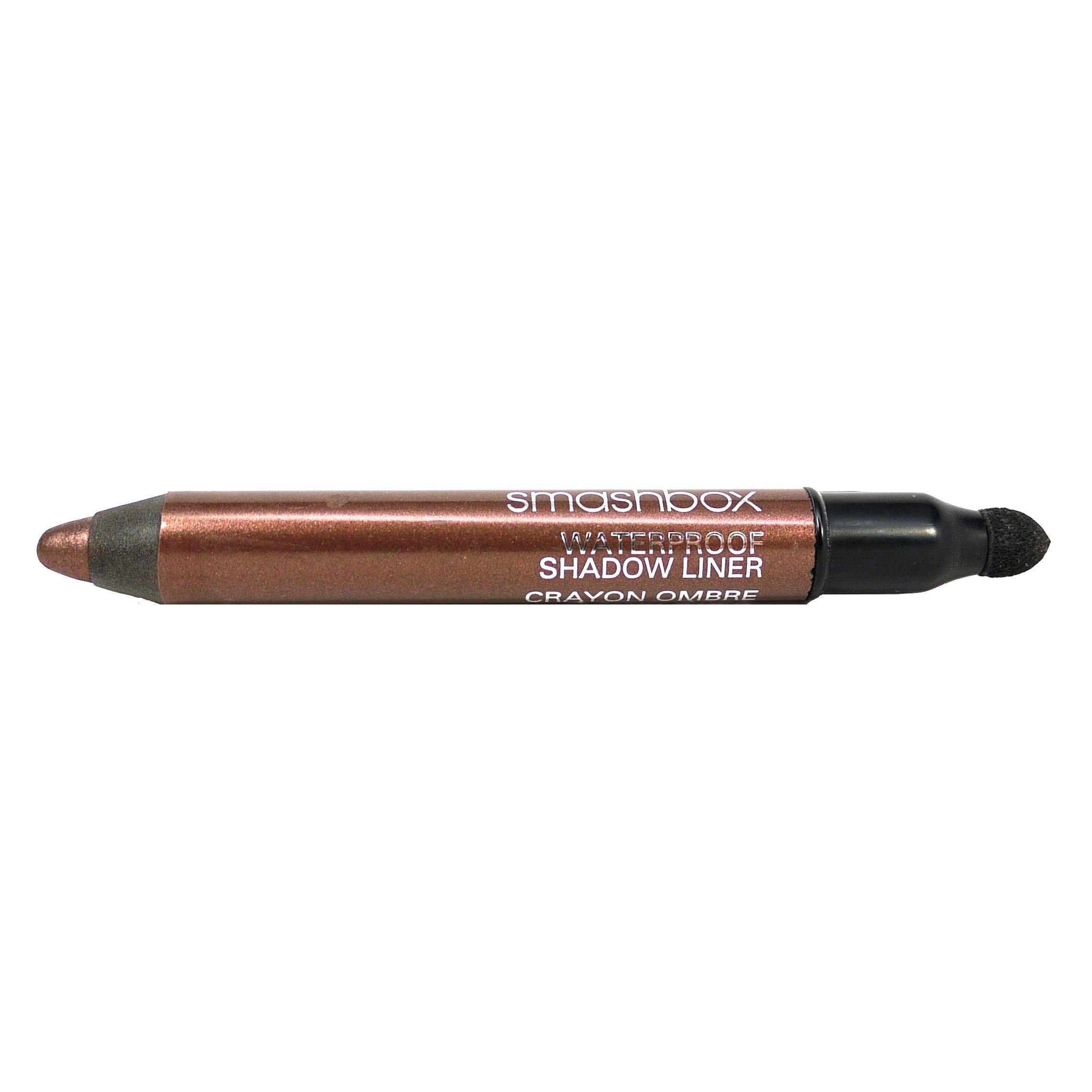 Smashbox Waterproof Shadow Liner Luminous Fig #0