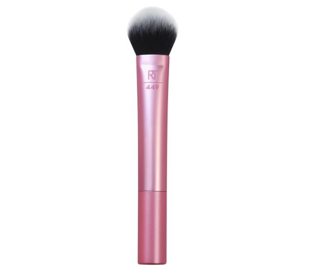 Real Techniques Tapered Cheek Brush 449
