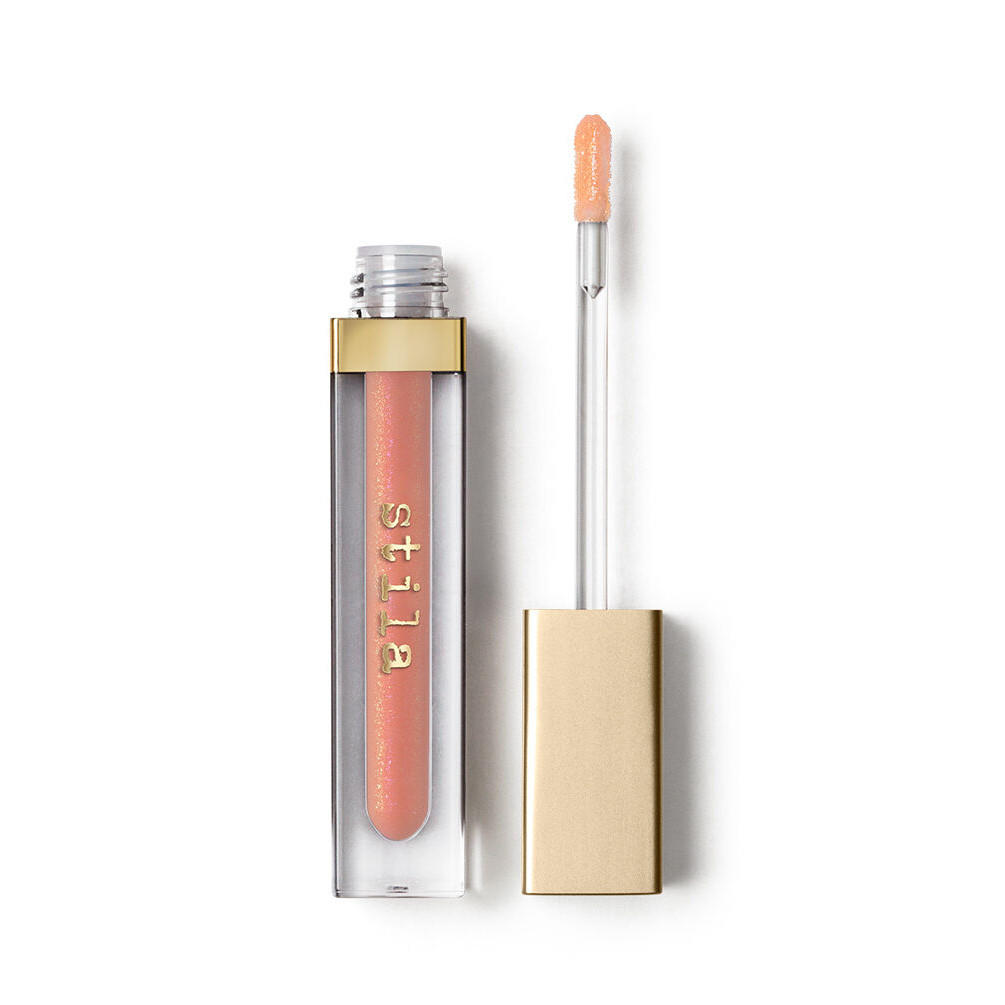 Stila Beauty Boss Lip Gloss Watercooler