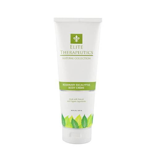 Elite Therapeutics Rosemary Eucalyptus Body Creme Mini