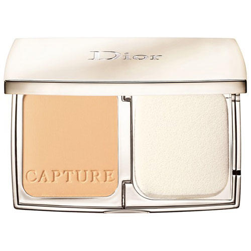 Dior Capture Totale Powder Foundation Compact Medium Beige 030